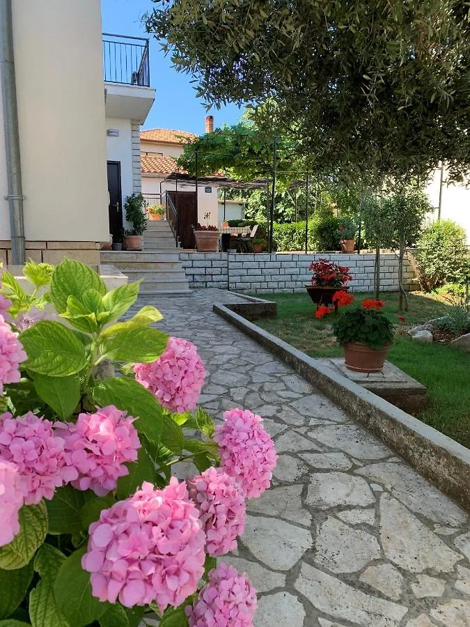 Holiday Home Dorina Pola