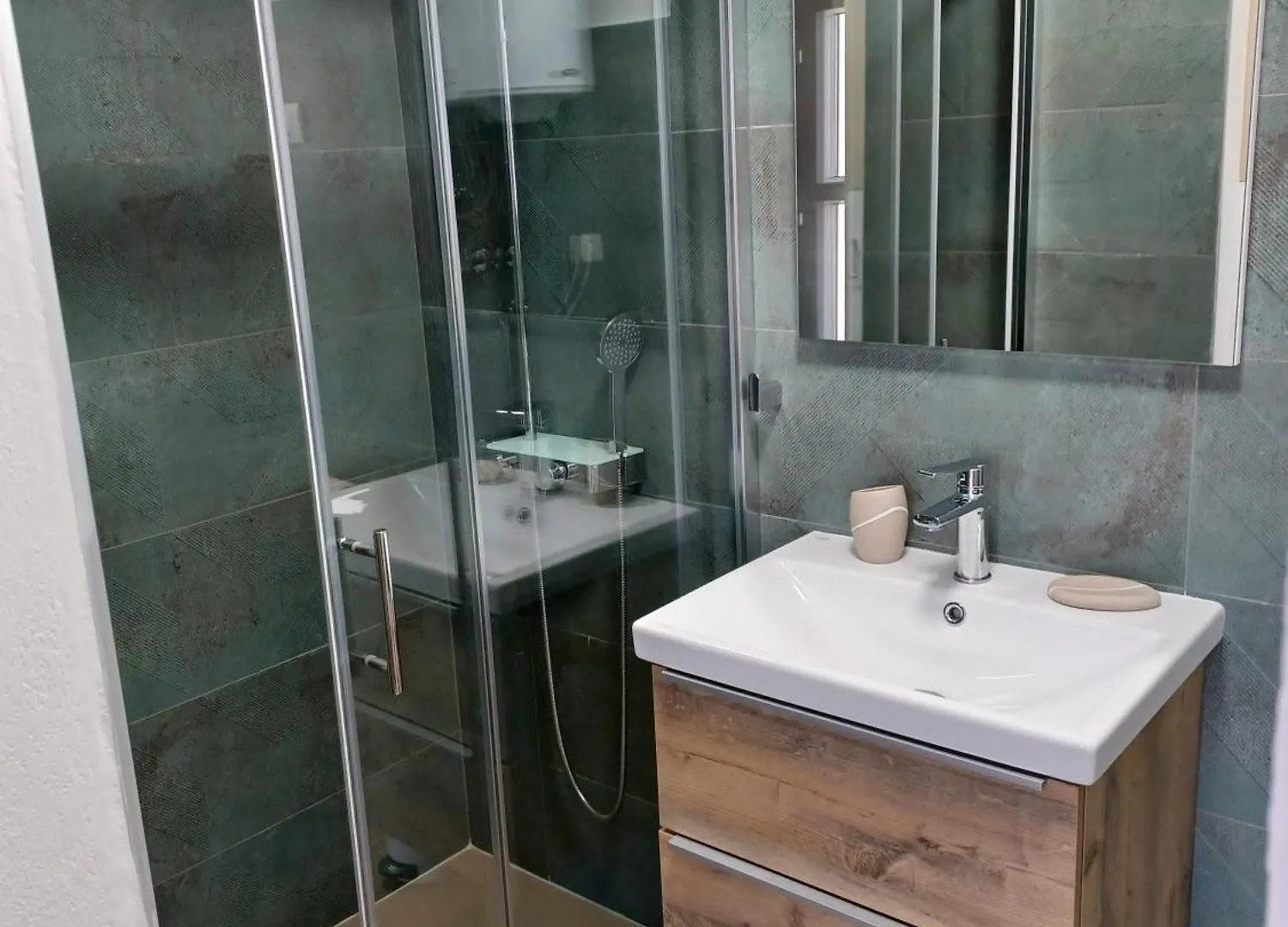 Holiday Home Dorina Pola