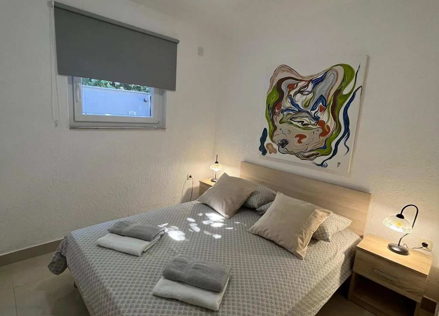 Holiday Home Dorina Pola