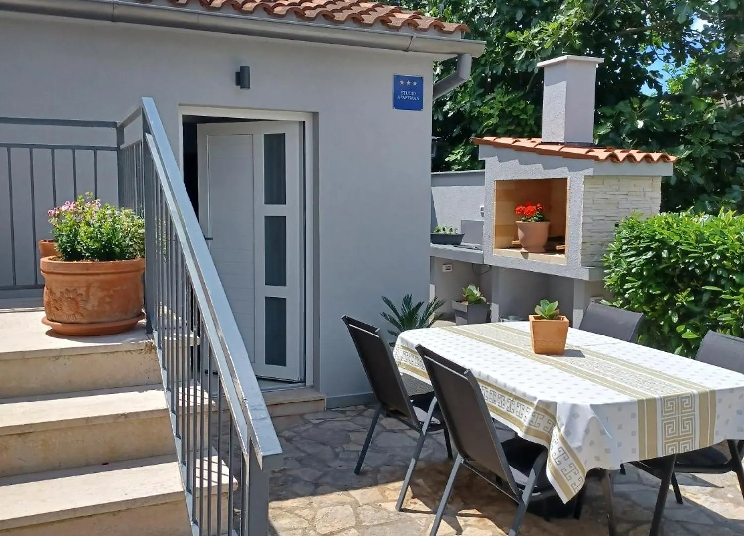 Holiday Home Dorina Pola